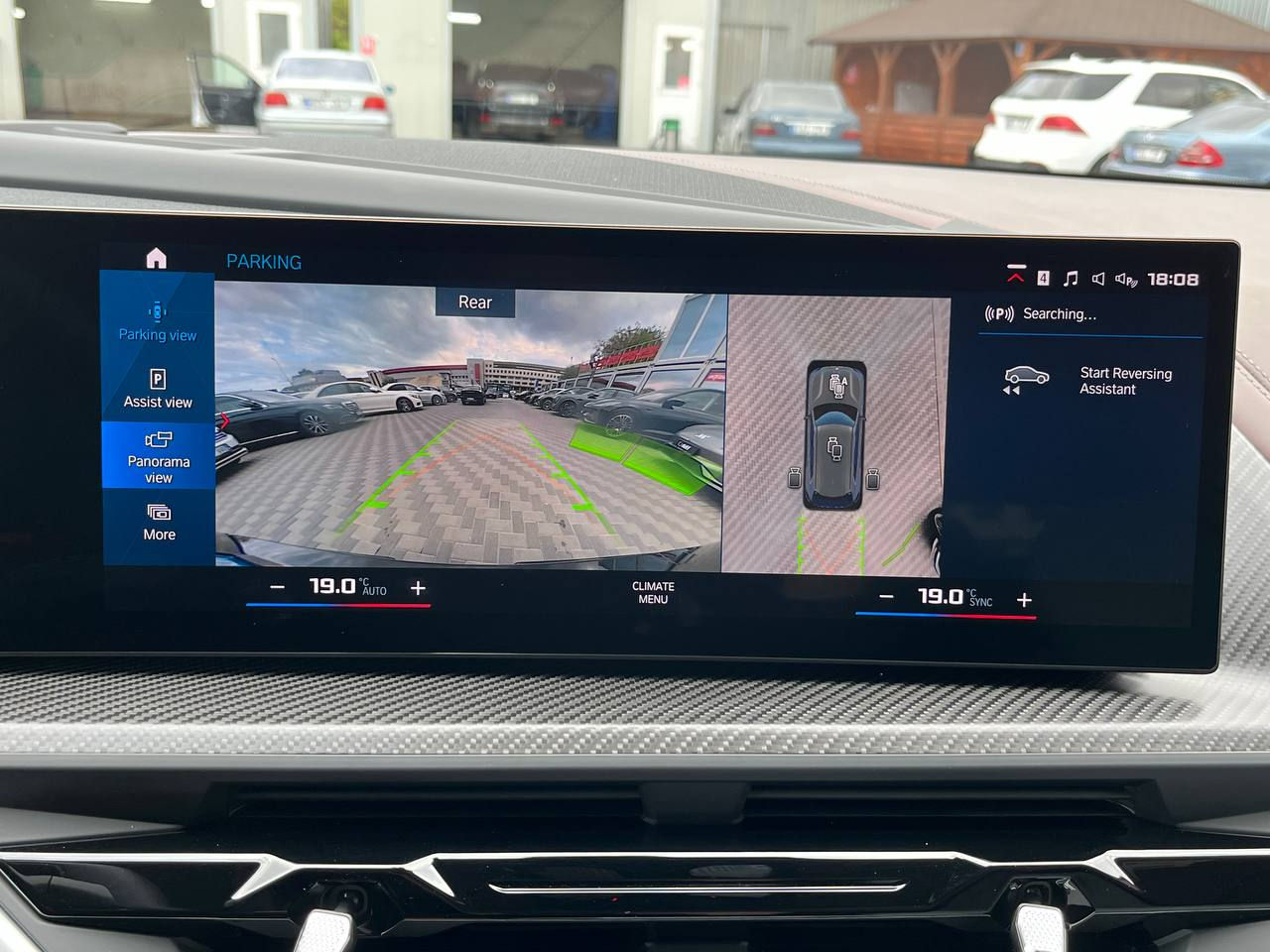 BMW XM foto 13