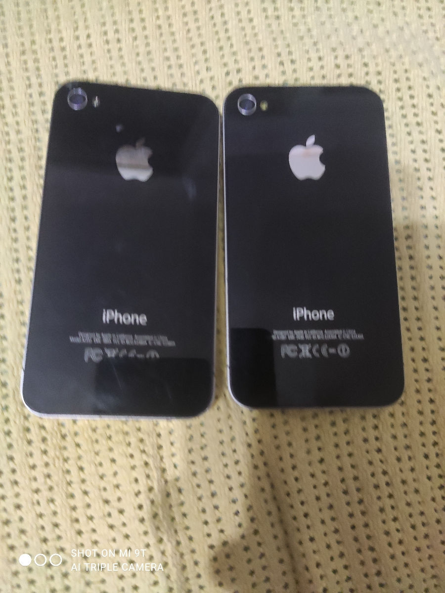 Iphone 4 foto 2