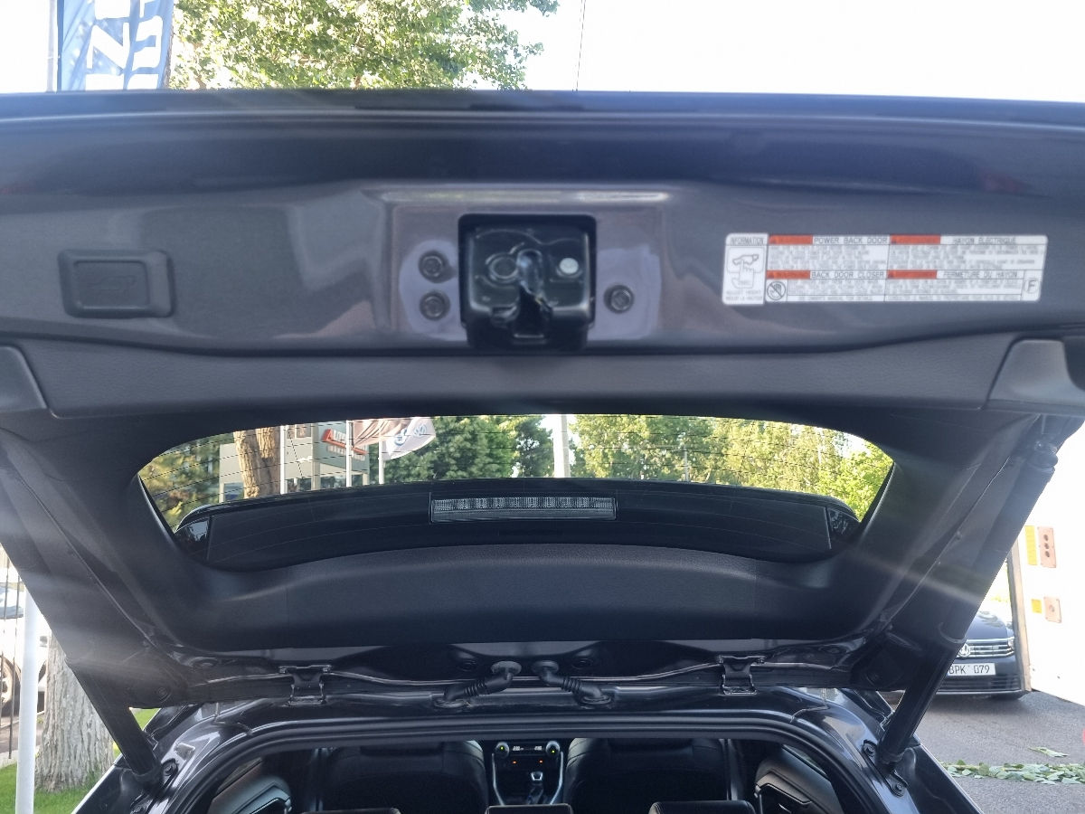 Toyota Rav 4 2021 photo 20