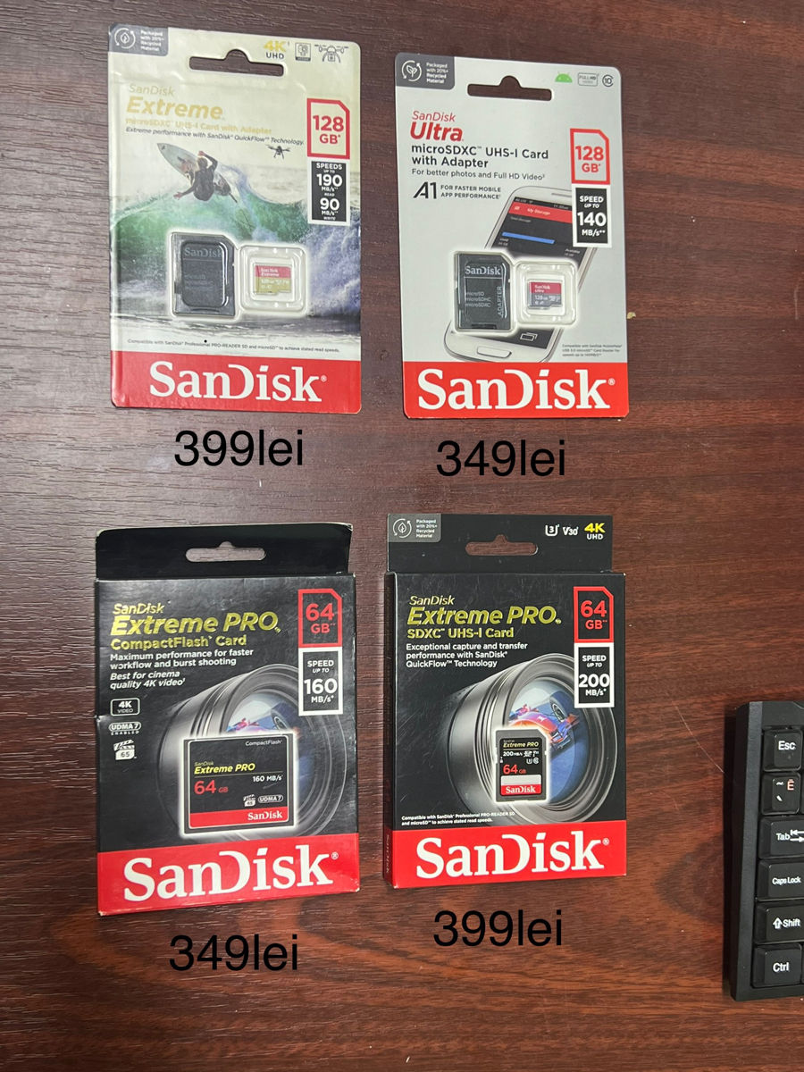 SANDISK ULTRADual Drive Luxe USB Type-CFor Smartphones, Tablets, and Computers foto 3