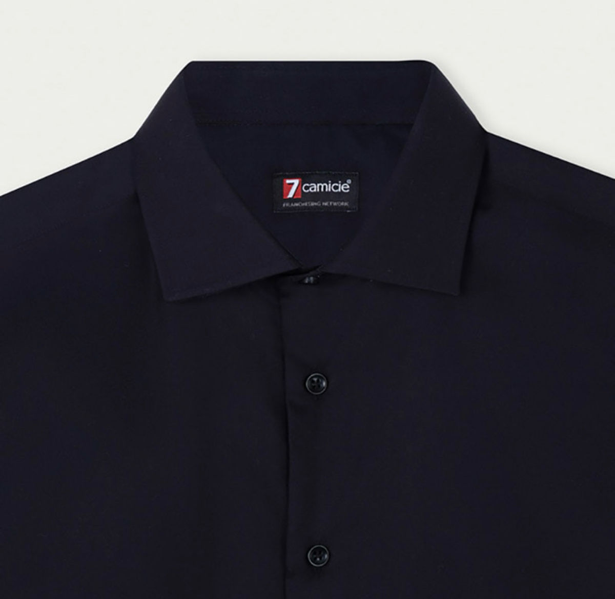 Новая рубашка 7Camicie фото 3