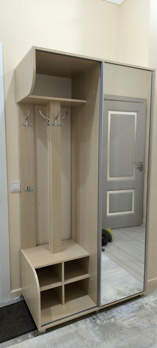Dulap - coridor foto 2