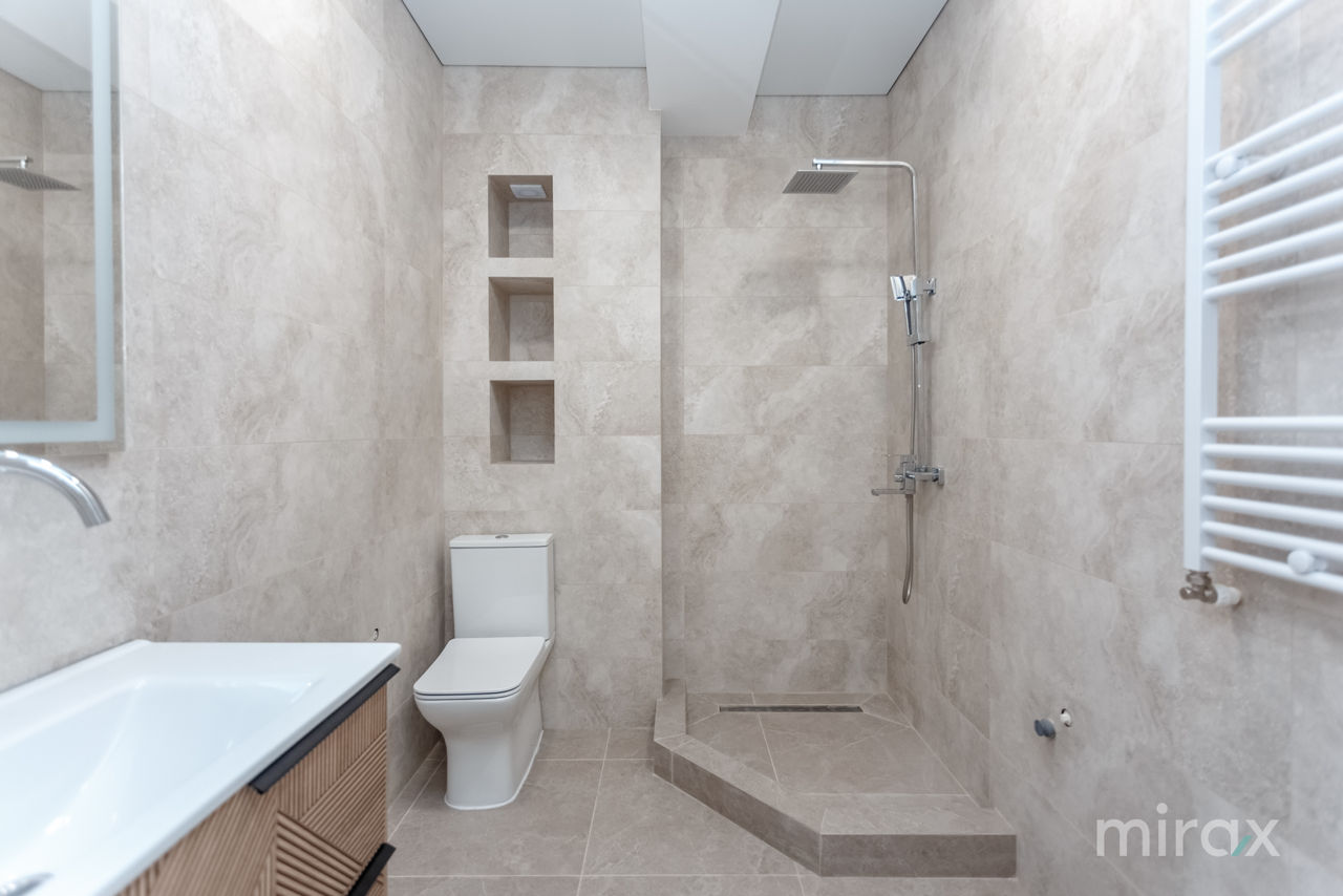 Apartament cu 1 cameră,  Râșcani,  Chișinău,  Chișinău mun. foto 4