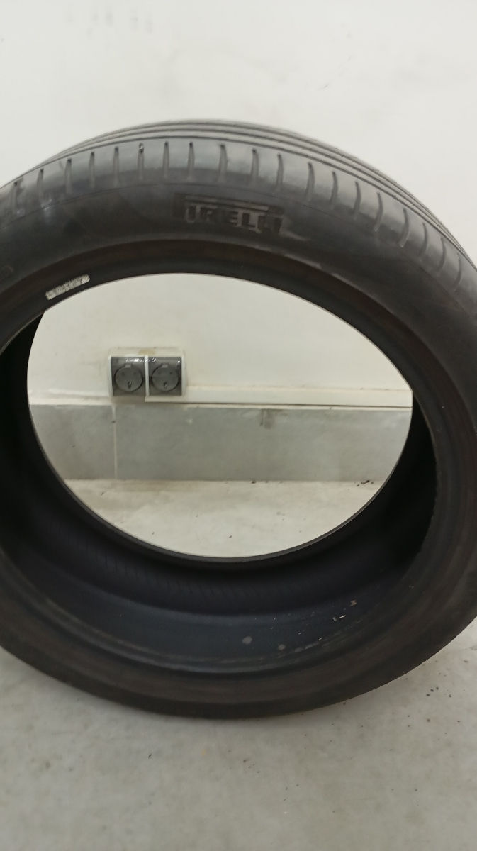 Резина 225/45 R18 фото 5