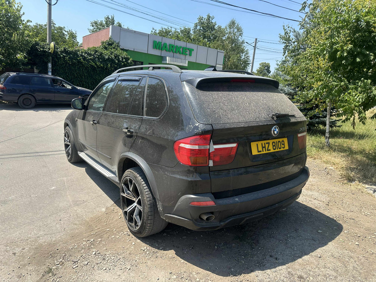 BMW X5 фото 3
