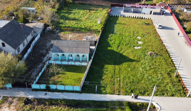 Casa foto 0