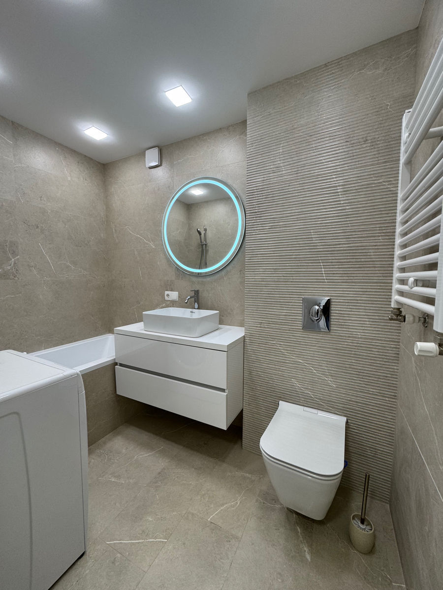Apartament cu 1 cameră,  Botanica,  Chișinău,  Chișinău mun. foto 6