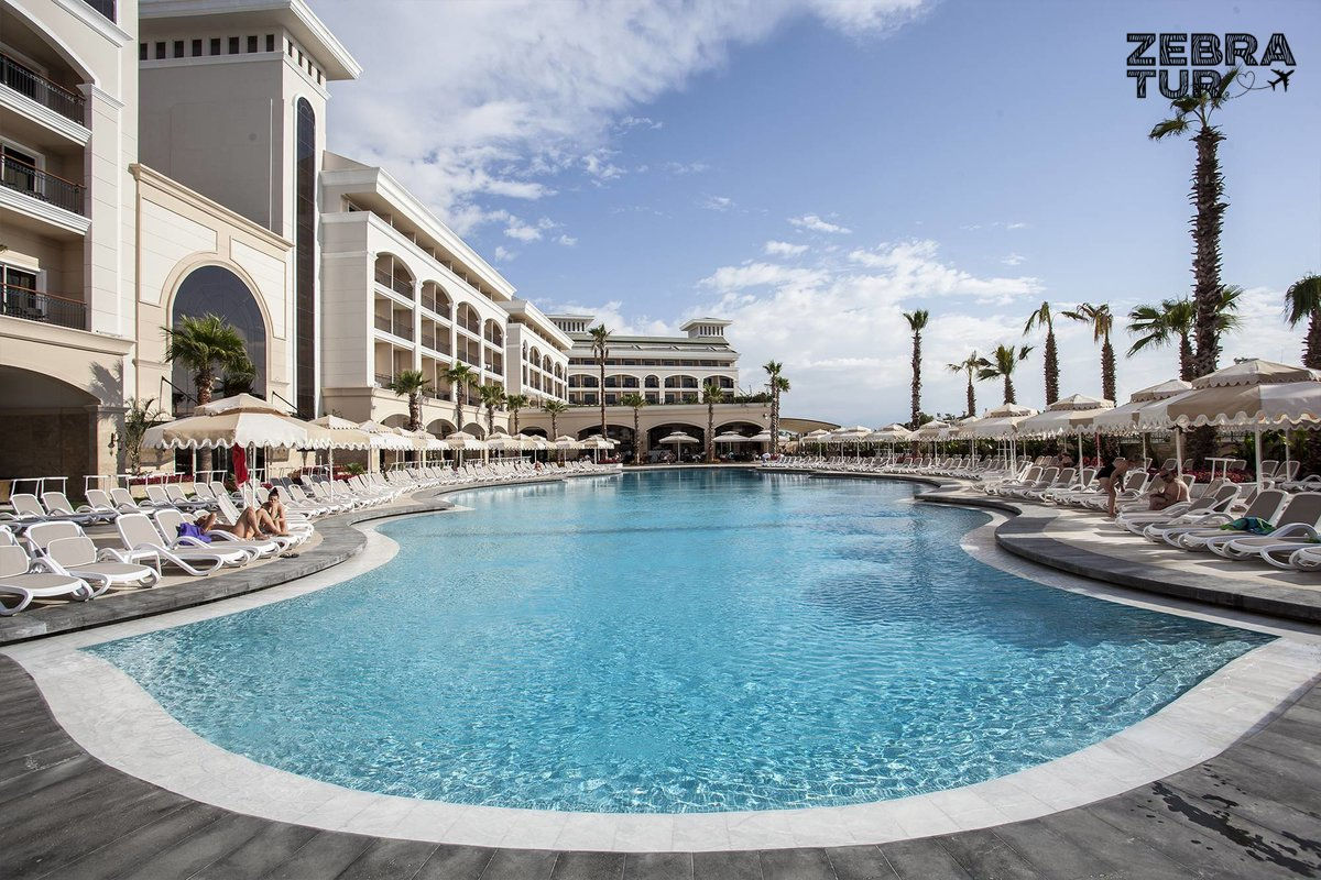 Turcia, Belek - Alva Donna Exclusive Hotel & Spa 5* foto 0