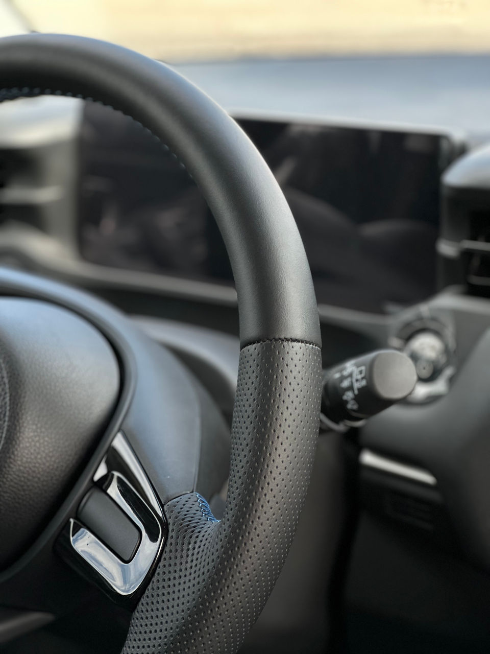 Honda e:NS1 foto 12