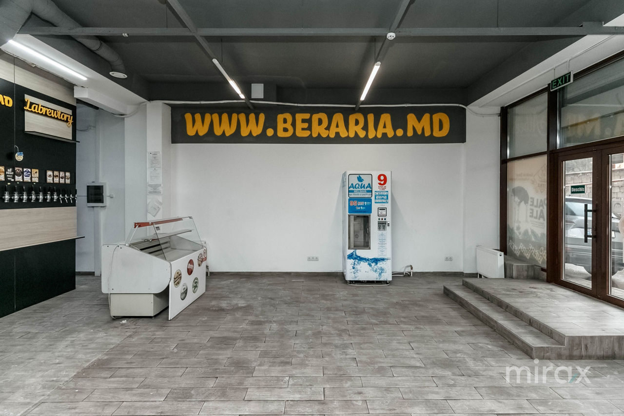 Se vinde spațiu comercial! foto 4