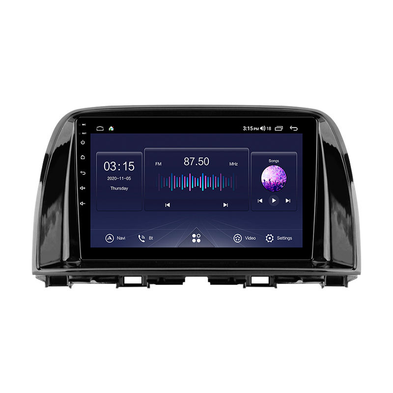 Mazda 2,3,6,CX-5,CX-7 Android13! foto 4