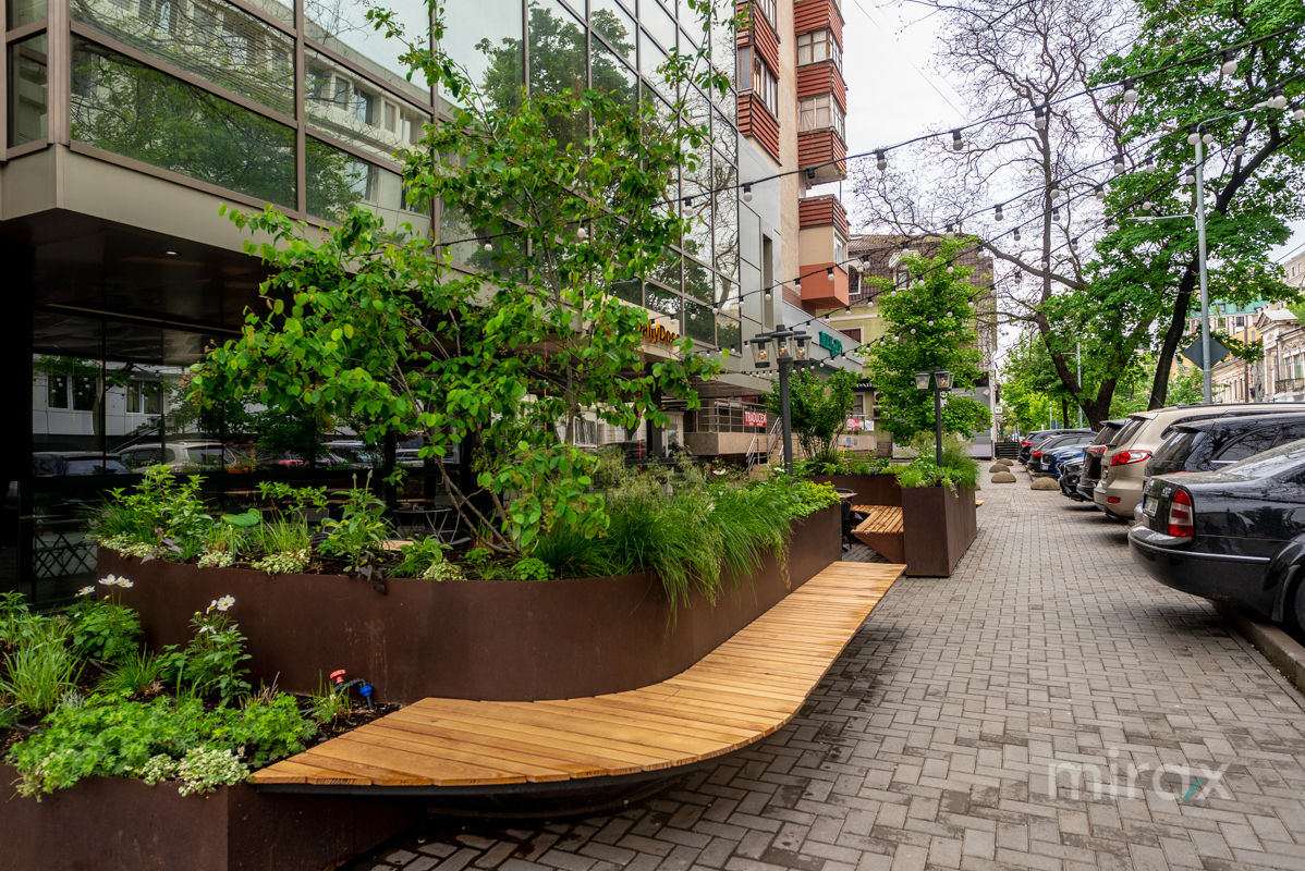 str. Alexandr Pușkin, Centru, Chișinău foto 12