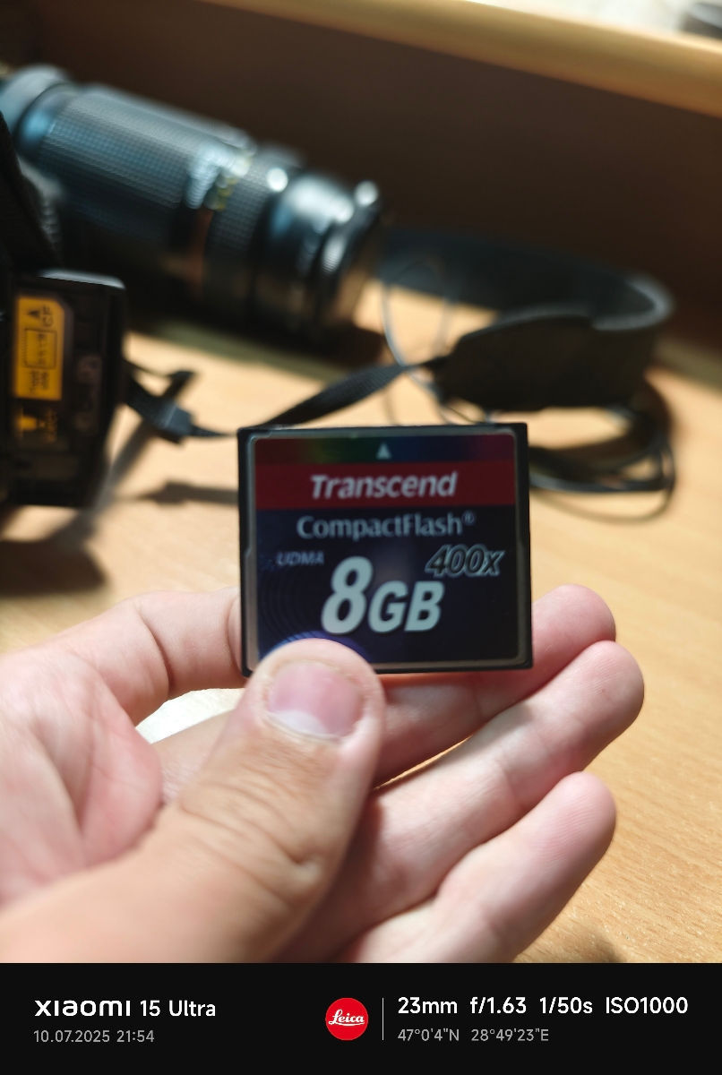 Продам фотоаппарат Nikon D300 фото 4