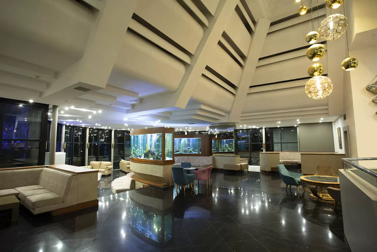 Perre La Mer Hotel 5 * . Kemer.Отличное соотношение цена=качество!!! foto 8