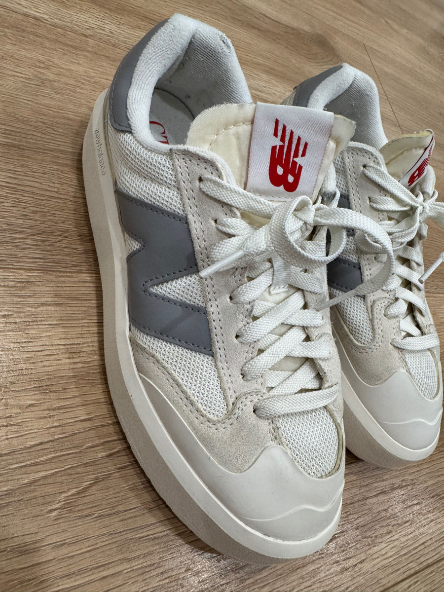 Кроссовки New Balance  foto 1