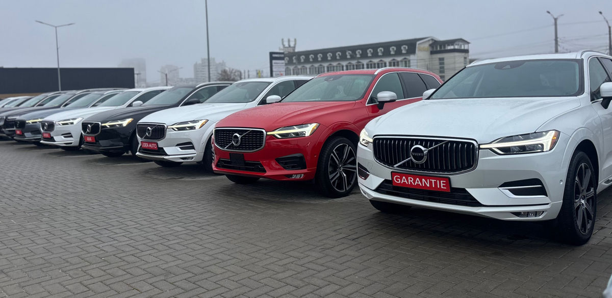 VolvoXC60