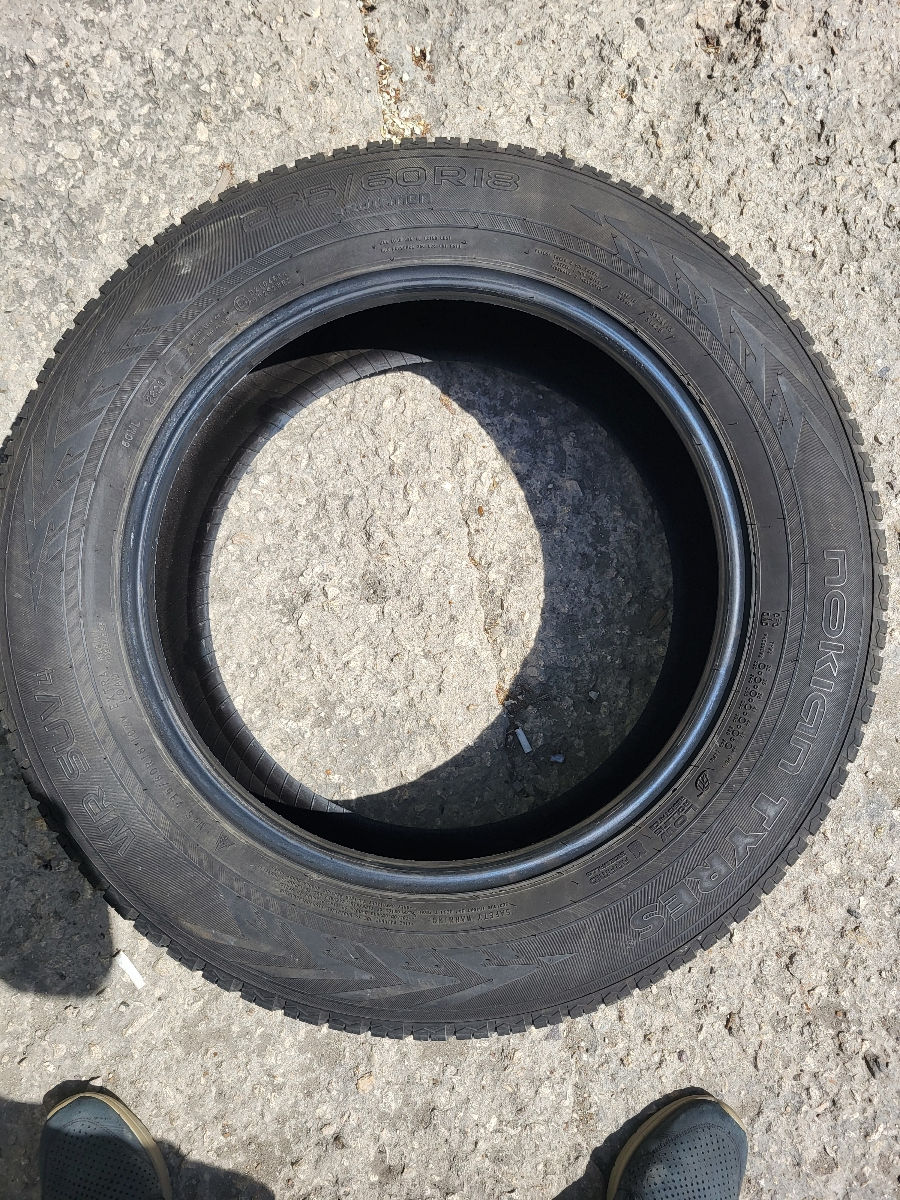 235/60 R18   foto 3