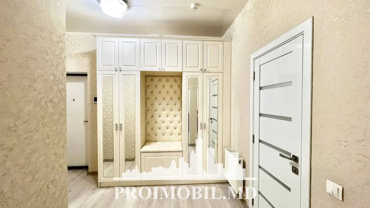 Apartament cu 1 cameră,  Centru,  Chișinău mun. foto 9