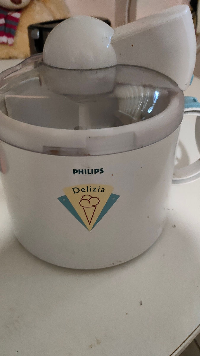 Мороженица  Philips фото 0