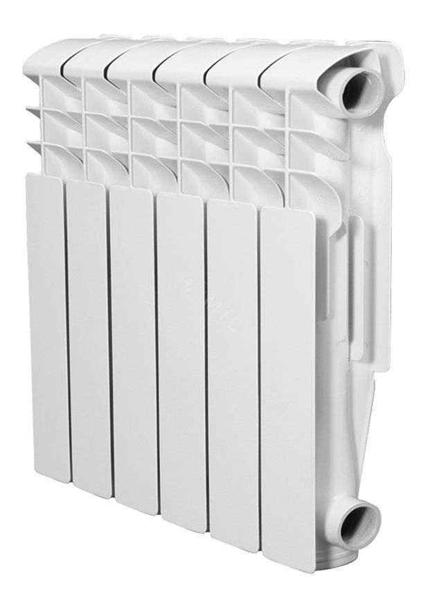 Radiator Bimetal Valfex foto 0