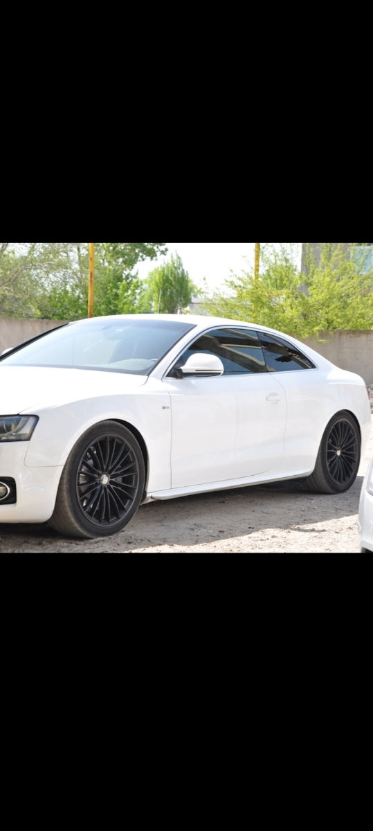 Corniche le mans 5x112 r18 foto 7