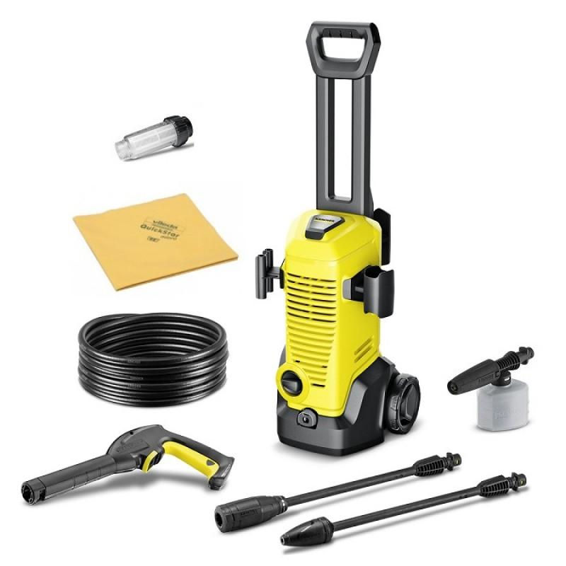 Maşina de curăţat cu înaltă presiune Karcher K3 Modular Range/Livrare gratuita/Achitarea in 4 Rate,, foto 0