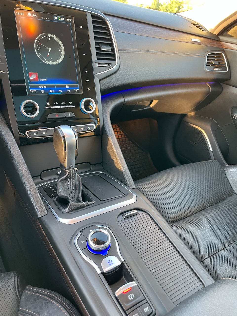 Renault Talisman foto 10