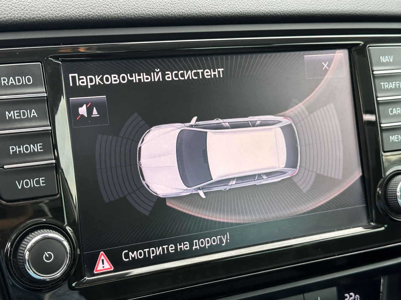 Skoda Octavia foto 10