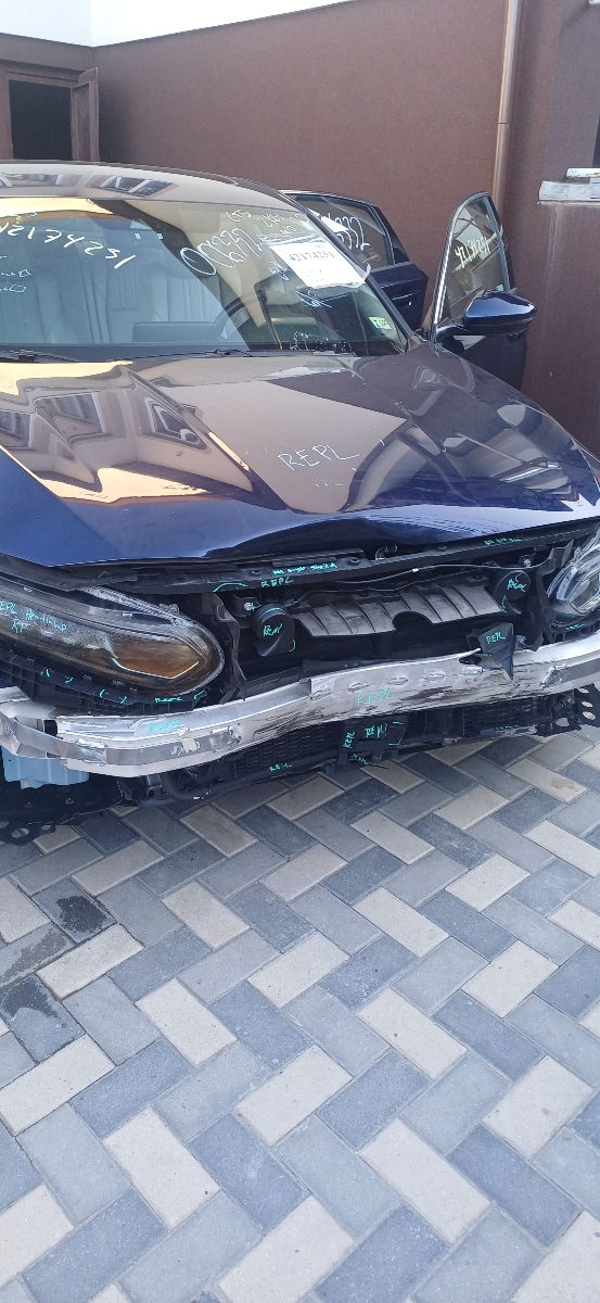 Honda Accord foto 8