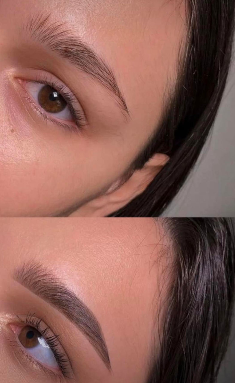 Micropigmentare sprincene, buze si ochi 850-950 lei.Calitativ.Reduceri 5-15%!Si la salon! фото 7