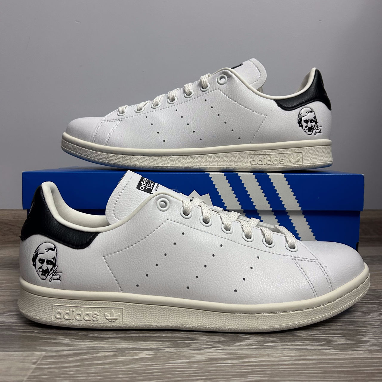 Adidas Stan Smith 42.5 41 EU