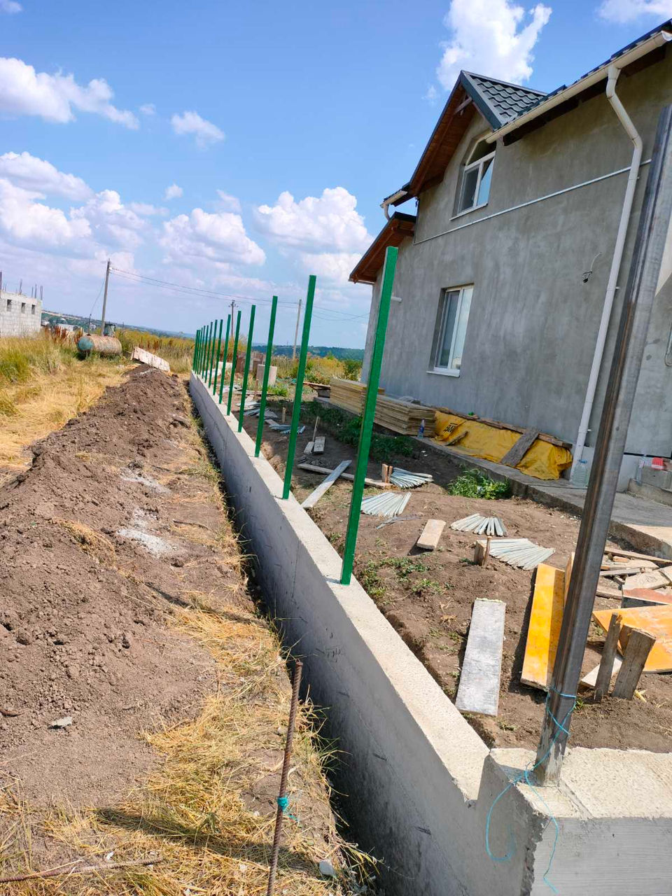 Lucrari de betonare foto 10