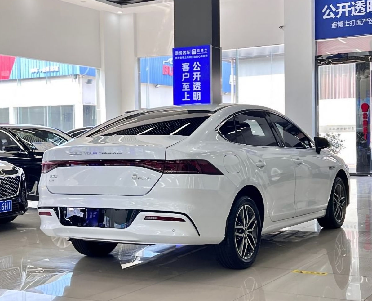 Byd Qin foto 5