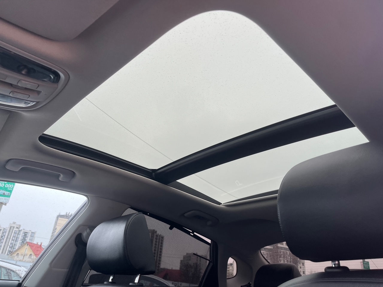 KIA Optima фото 15