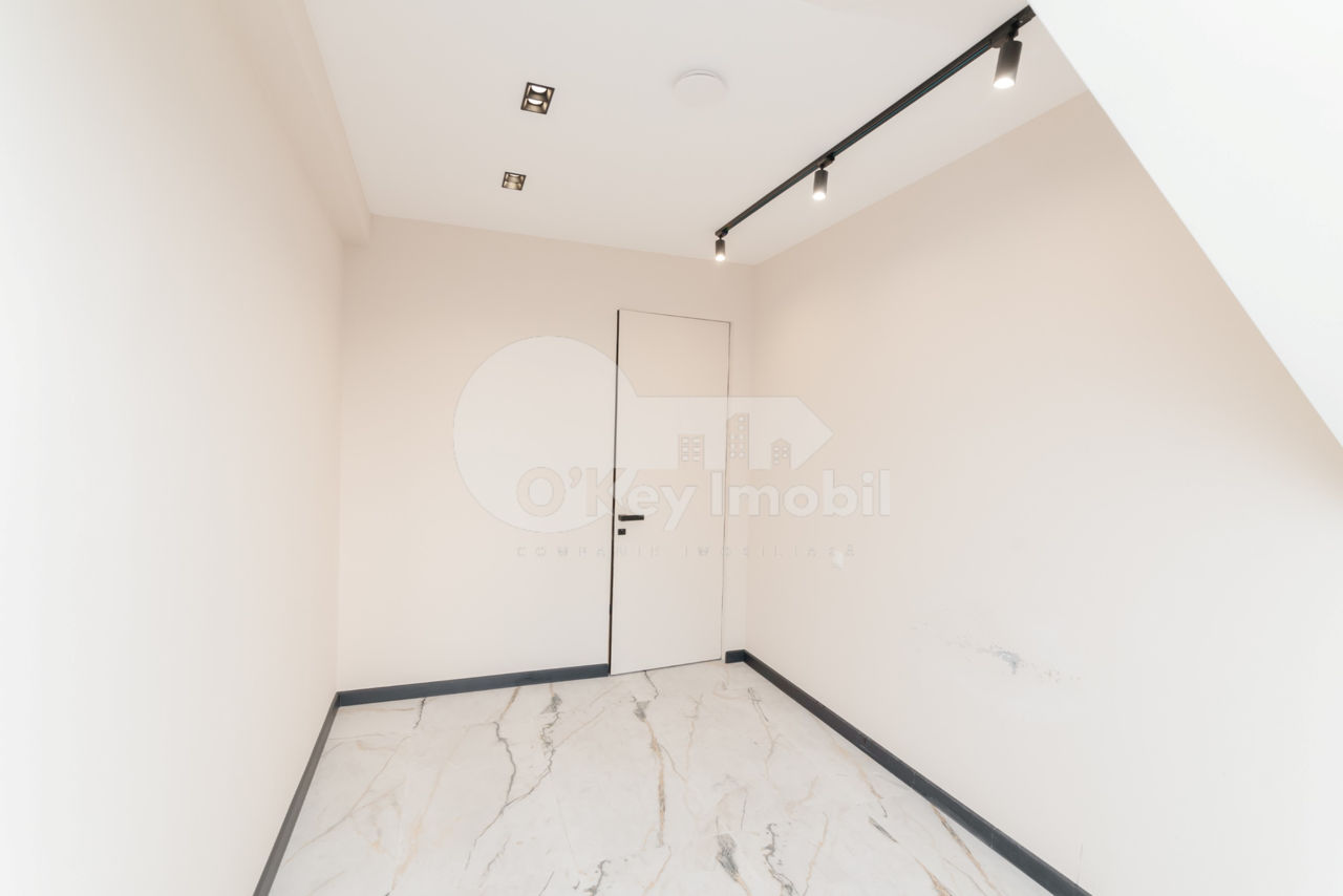 Chirie! Spațiu comercial /oficiu, reparație euro, Centru, 5500 € foto 6