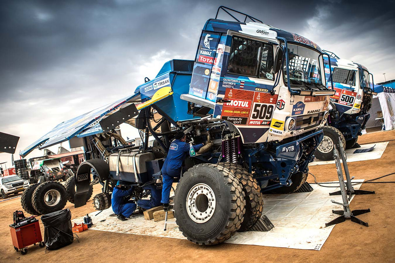 Anvelope pentru Kamaz Direct de la producator foto 3