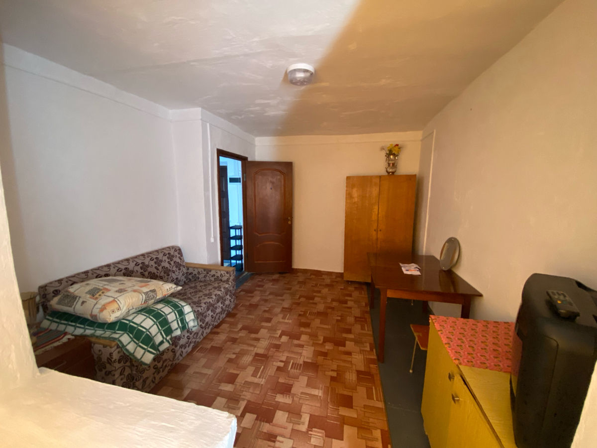 Apartament cu 1 cameră, 32 m², Centru, Biruința, Sîngerei foto 1