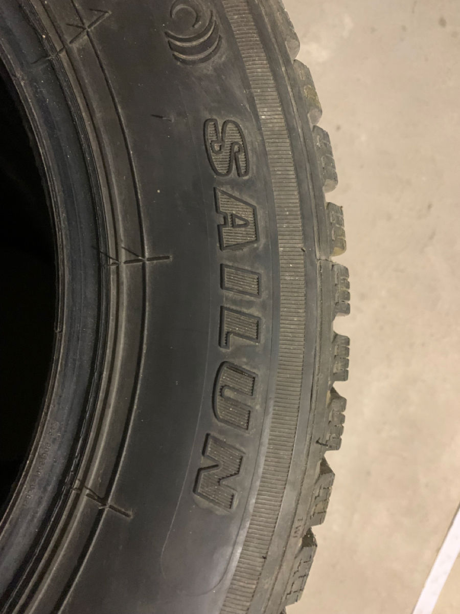 195/65 R15