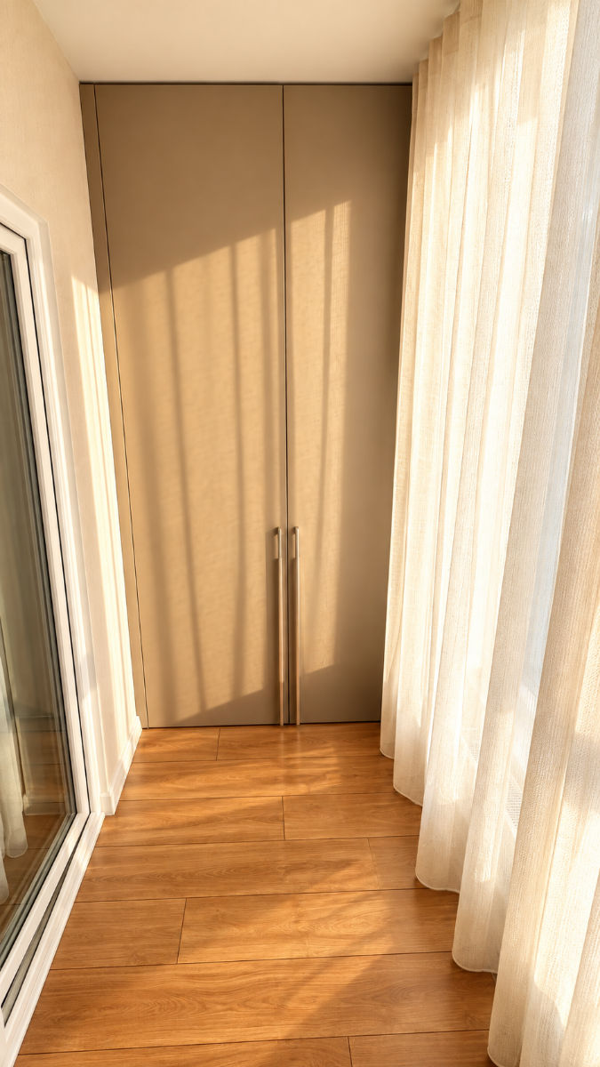 Apartament cu 2 camere, 75 m², Botanica, Chișinău 9