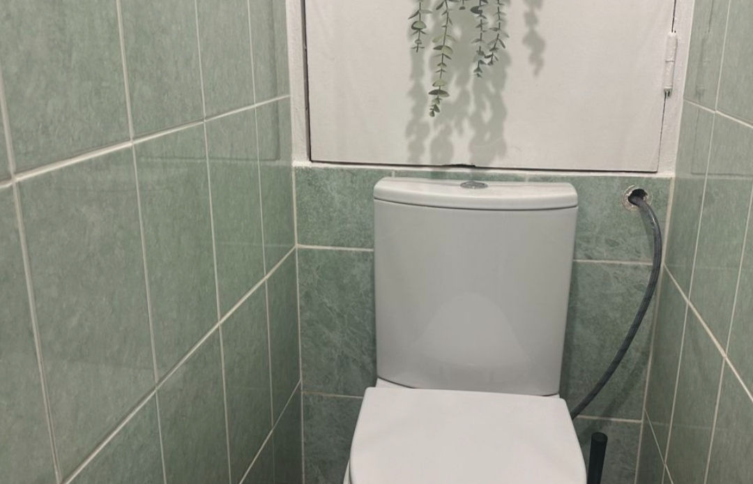 Apartament cu 3 camere, 81 m², BAM, Bălți foto 1