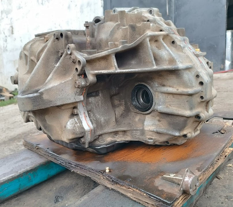 Акпп (коробка автомат) Toyota Camry 50 USA, 2.5 (U760E). Разборка Toyota Camty 50 фото 4