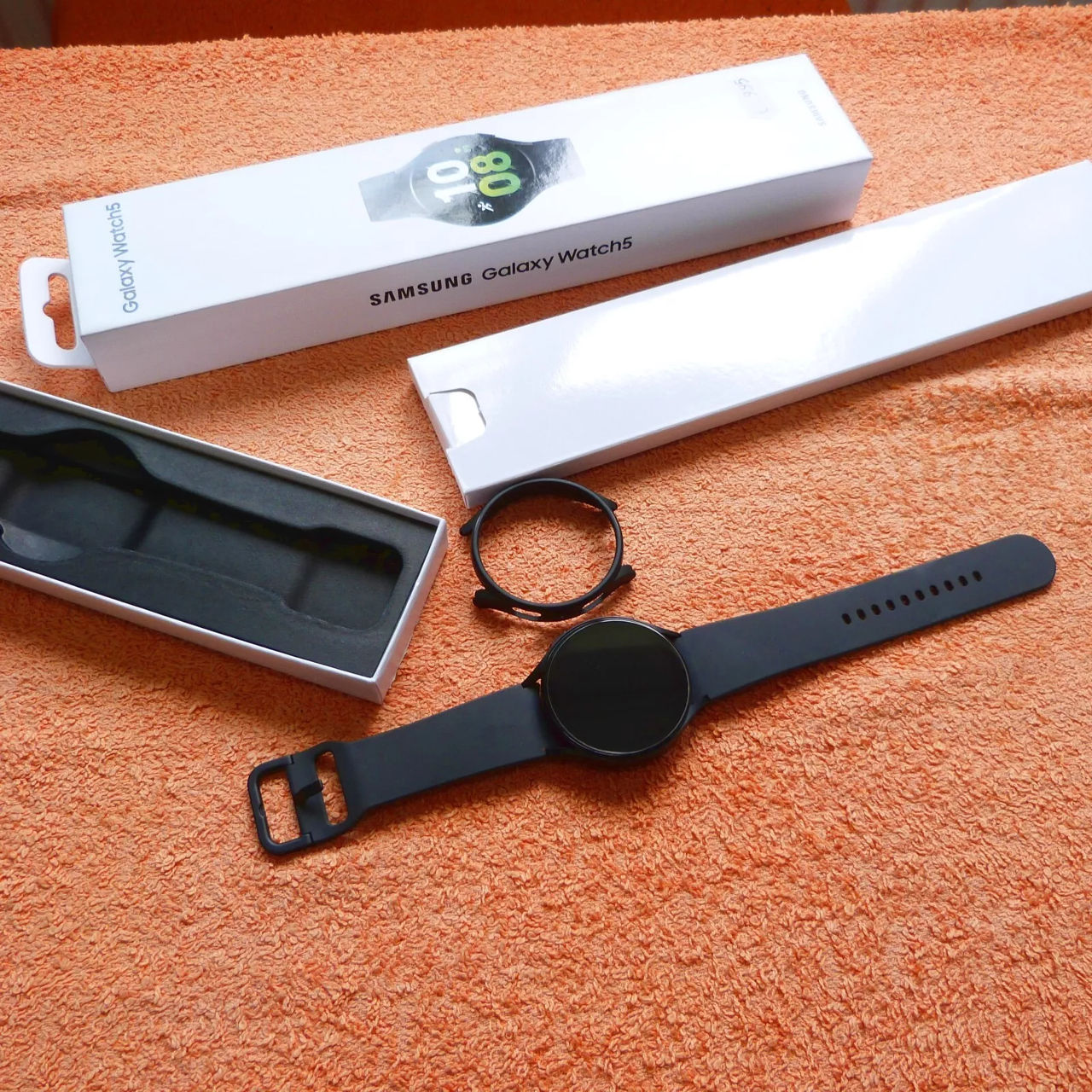 Samsung Galaxy Watch 5 ( 44 mm ) фото 0