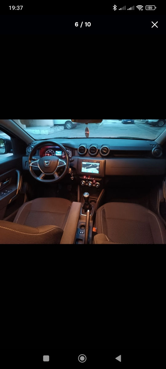 Dacia Duster foto 2