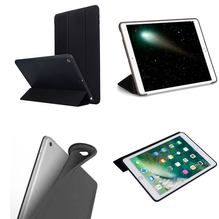 iPad 5 9.7" 2017 / iPad 6 9,7" 2018 - Чехол foto 0