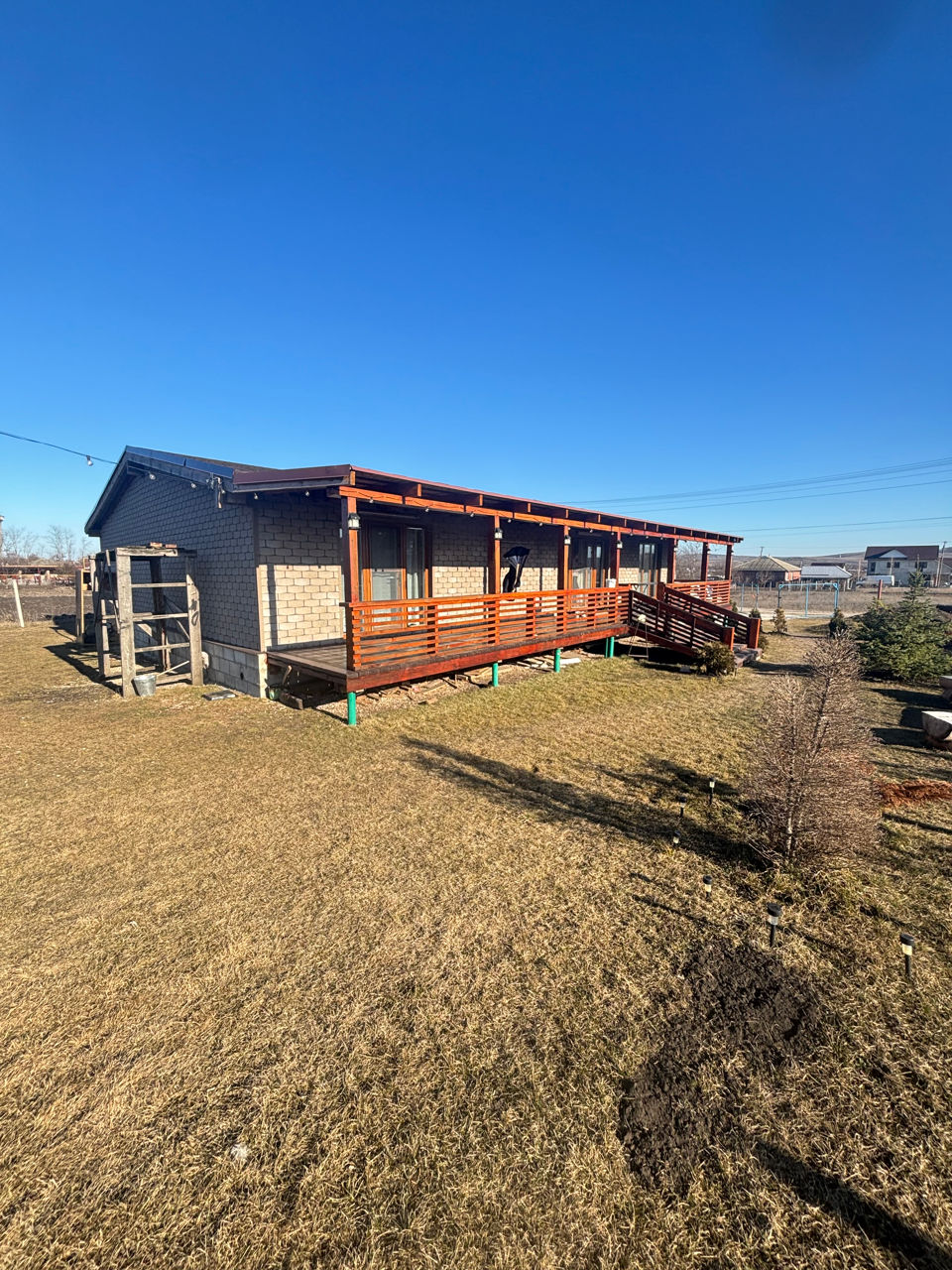 Casă,  152 m²,  Elizaveta