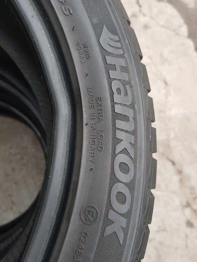 215 55 R16 Continental