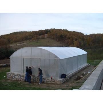 Шифер пластиковый ELYX, усиленный, прозрачный, ,Ardezie din plastic sifer/cozirec/kozirek/sticla/ foto 4