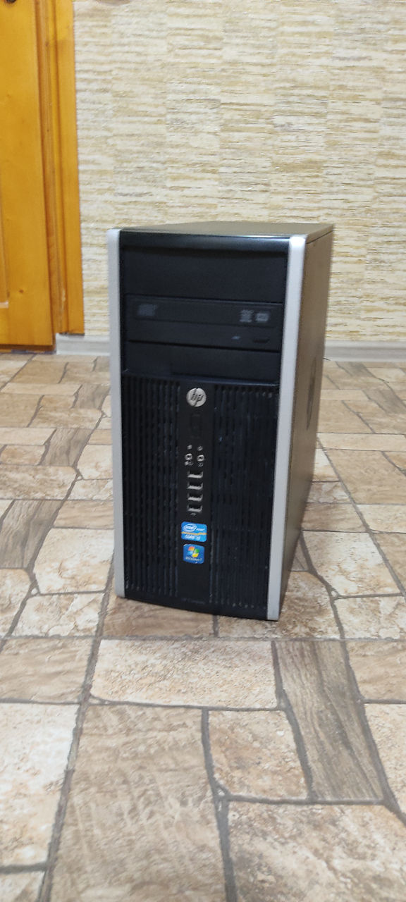 Компьютер HP по хорошей цене!