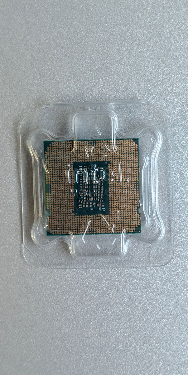 Intel core i5-10400F 2.90GHZ фото 2