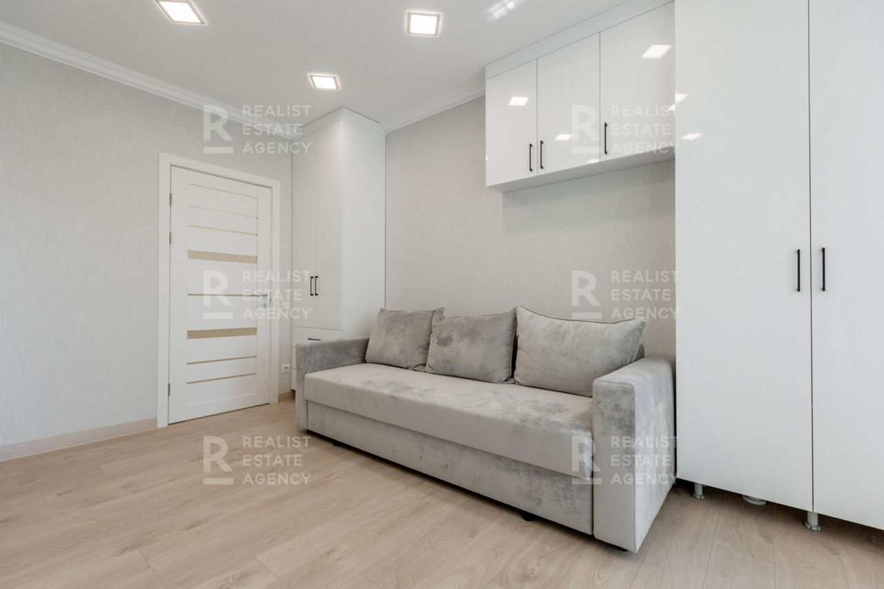 Apartament cu 1 cameră, 60 m², Centru, Chișinău foto 1